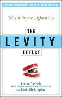 Produktbild: The Levity Effect