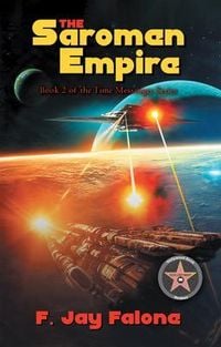 Produktbild: The Saromen Empire