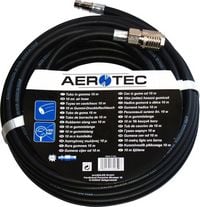 Produktbild: Aerotec Druckluft-Schlauch 10m 20 bar