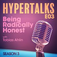 Produktbild: Hypertalks S3 E3