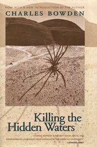 Produktbild: Killing the Hidden Waters