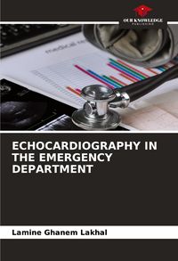 Produktbild: Echocardiography in The Emergency Department