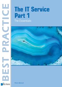 Produktbild: The IT Service Part 1 - The Essentials