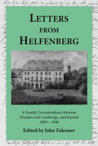 Produktbild: Letters from Helfenberg