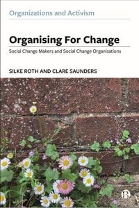 Produktbild: Organising for Change