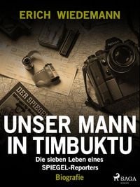 Produktbild: Unser Mann in Timbuktu
