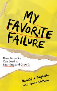 Produktbild: My Favorite Failure