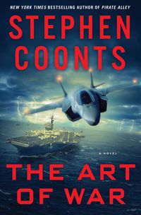 Produktbild: Art Of War a Jake Grafton Nove