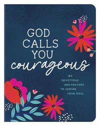 Produktbild: GOD CALLS YOU COURAGEOUS