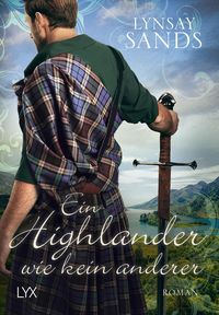 Bild vom Artikel Ein Highlander wie kein anderer vom Autor Lynsay Sands