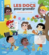Produktbild: Les enfants du monde