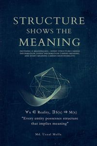Produktbild: Structure Shows the Meaning