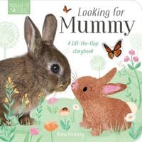 Produktbild: Looking for Mummy