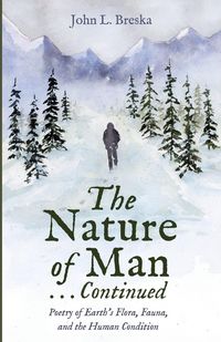 Produktbild: The Nature of Man . . . Continued