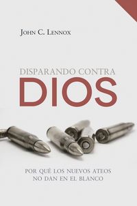 Produktbild: Disparando contra Dios