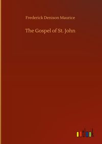 Produktbild: The Gospel of St. John