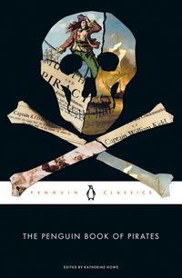 Produktbild: The Penguin Book of Pirates