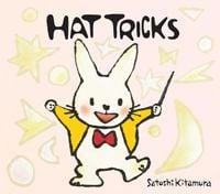 Produktbild: Hat Tricks