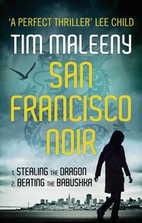 Produktbild: San Francisco Noir - Box Set