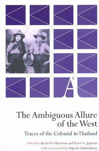 Produktbild: Ambiguous Allure Of The West