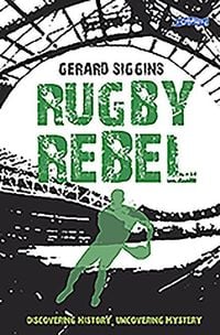 Produktbild: Rugby Rebel