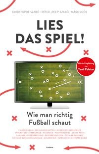 Produktbild: Lies das Spiel!