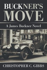 Produktbild: Buckner's Move