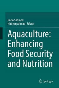Produktbild: Aquaculture: Enhancing Food Security and Nutrition