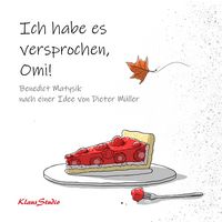 Produktbild: Ich habe es versprochen, Omi!