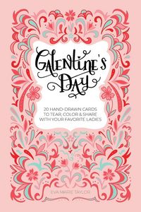 Produktbild: Galentine's Day