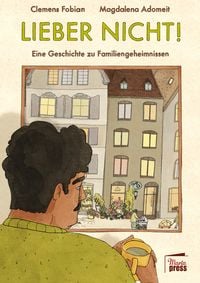 Produktbild: Lieber nicht!