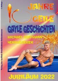 Produktbild: 7 geile GayLe Geschichten