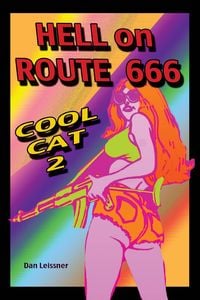 Produktbild: Hell on Route 666: Cool Cat 2