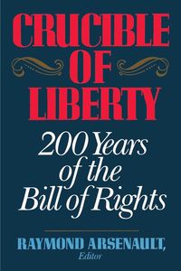 Produktbild: Crucible of Liberty