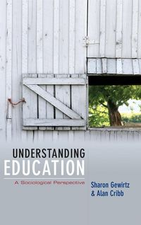 Produktbild: Understanding Education