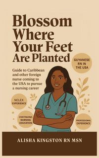 Produktbild: Blossom Wherever Your Feet Are Planted