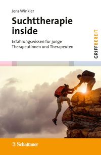 Produktbild: Suchttherapie inside