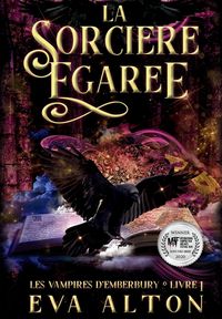Produktbild: La Sorci&egrave;re &Eacute;gar&eacute;e