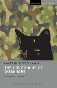 Produktbild: The Lieutenant of Inishmore