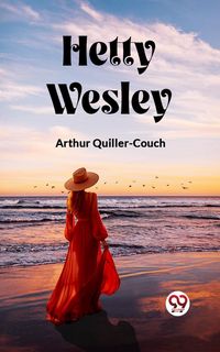 Produktbild: Hetty Wesley