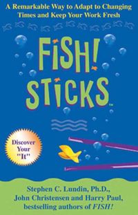 Produktbild: Fish! Sticks