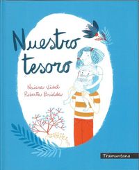 Produktbild: Nuestro tesoro