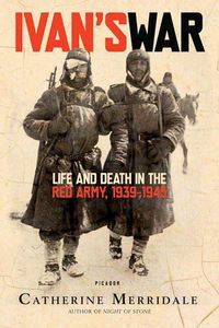 Produktbild: Ivan's War