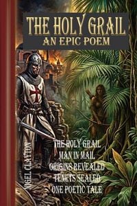 Produktbild: The Holy Grail