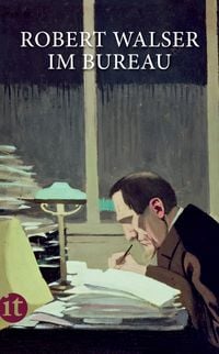 Produktbild: Im Bureau