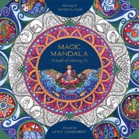 Produktbild: Magic Mandala