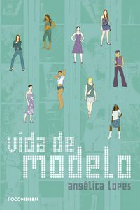 Produktbild: Vida de Modelo