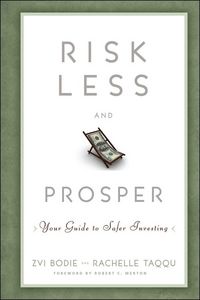 Produktbild: Risk Less and Prosper