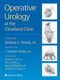 Produktbild: Operative Urology