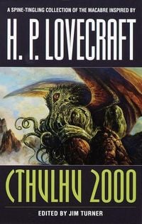 Produktbild: Cthulhu 2000